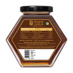Thumbnail for Bharat Vedica Ajwain Flower Honey - Ajwain Phool Shahad - Distacart