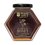 Thumbnail for Bharat Vedica Ajwain Flower Honey - Ajwain Phool Shahad - Distacart