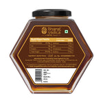 Thumbnail for Bharat Vedica Ajwain Flower Honey - Ajwain Phool Shahad - Distacart