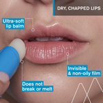 Thumbnail for Uriage Eau Thermale Lip Balm Hyluronic Acid & Shea Butter - Distacart