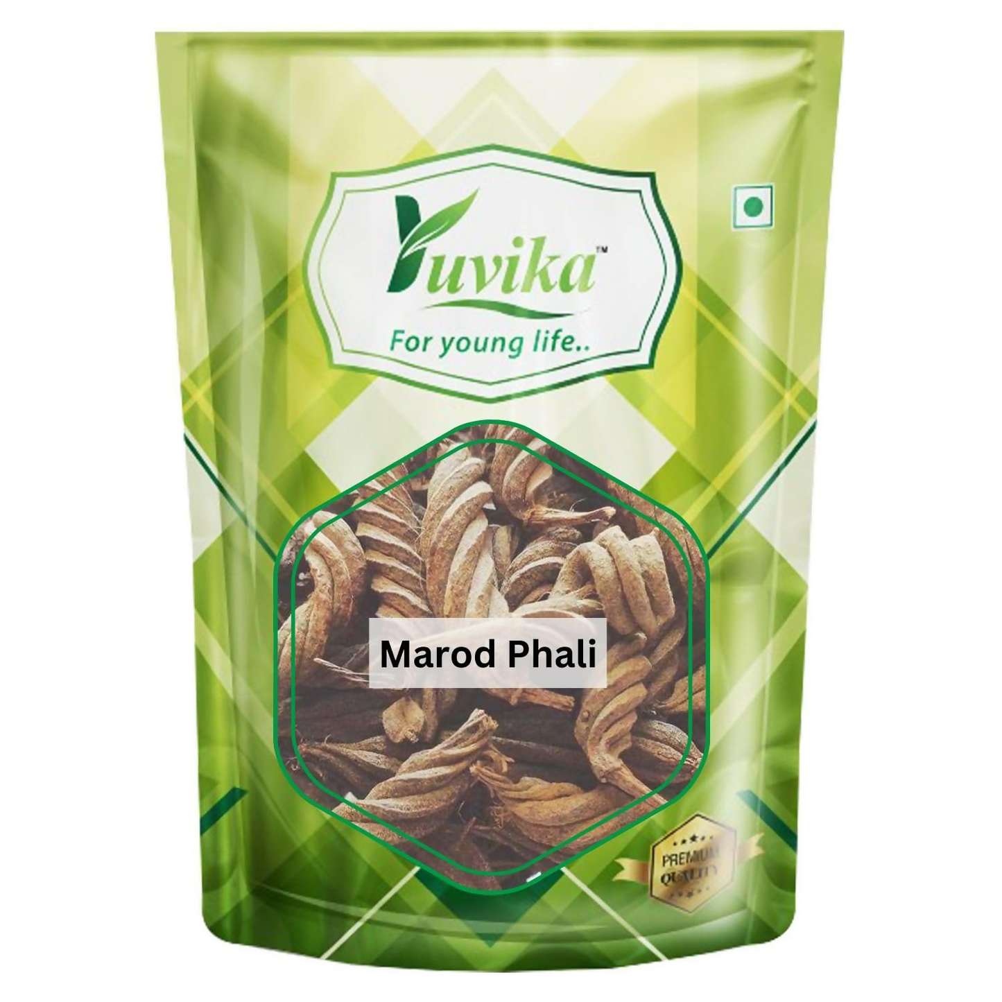 Yuvika Marod Phali - Marori - Helicteres Isora - Avaitini Screw Beans - Distacart