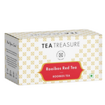 Thumbnail for Tea Treasure Pure Rooibos Tea Bags - Distacart