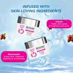 Thumbnail for Dr.Rashel White Skin Day & Night Cream Combo - Dista