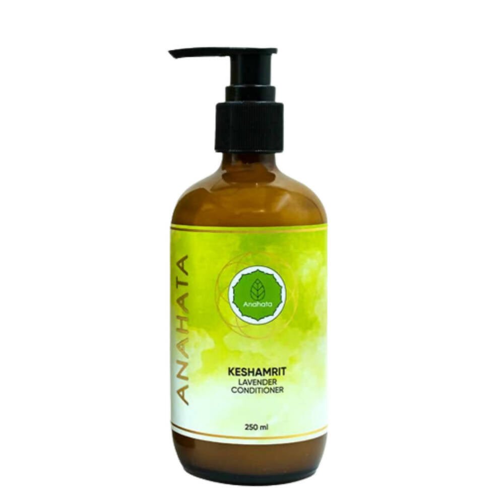 Anahata Keshamrit Lavender Conditioner - Distacart