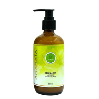 Anahata Keshamrit Lavender Conditioner - Distacart