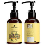 Thumbnail for Avimee Herbal Vitamin C Face Wash - Distacart