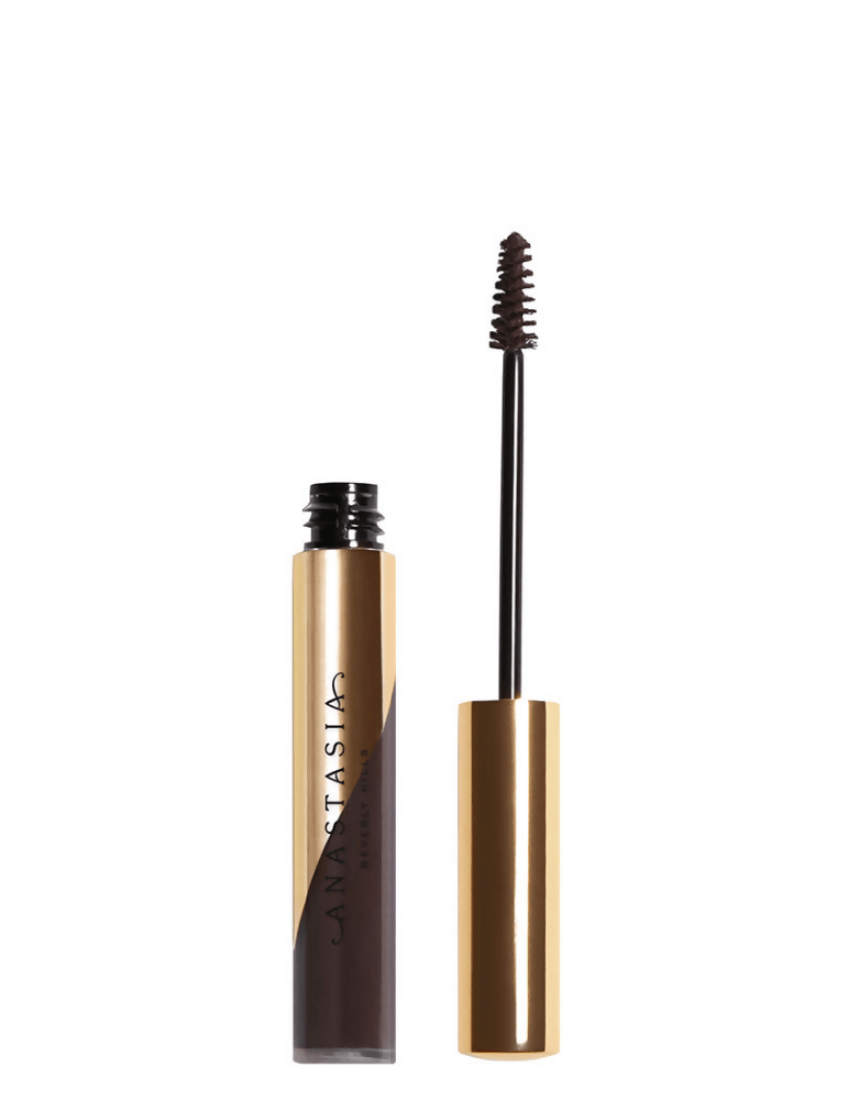 Anastasia Beverly Hills Dipbrow Gel - Ebony - Distacart