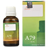 Allen Homeopathy A79 Drops - Distacart