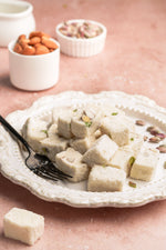 Thumbnail for Gourmet Baklava Almond Delight