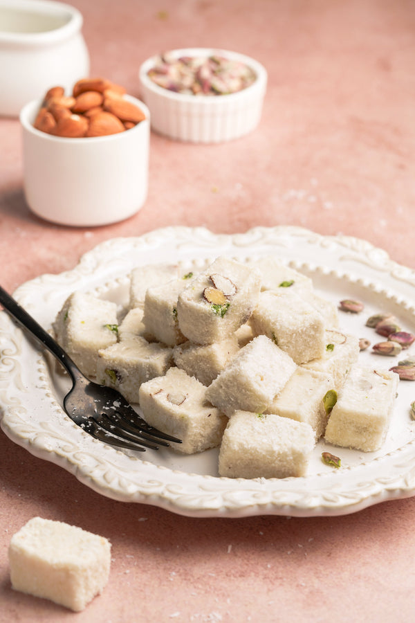 Gourmet Baklava Almond Delight