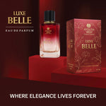 Thumbnail for Ayouthveda Luxe Belle Eau De Parfum for Women - Dista