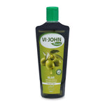 Thumbnail for VI-JOHN Naturale Olive Enriched Hair Oil Nourish & Protect with Vitamin A.E & F