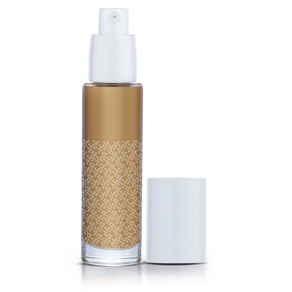 Kay Beauty By Katrina Kaif Hydrating Foundation - 165N Tan - Distacart