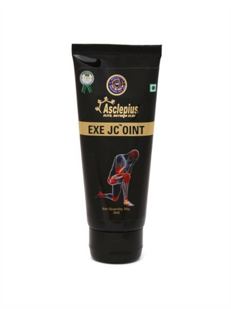 Asclepius Exe J C Oint - Distacart