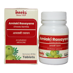 Thumbnail for IMIS Ayurveda Amalaki Rasayana Tablets
