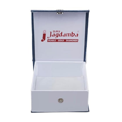 J Pearls Dhatri Pearl Earrings - Distacart