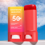 Thumbnail for Baked Beauty Invisi Stick – Broad Spectrum Spf 50 And Pa++++ - Distacart