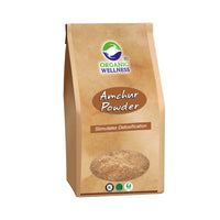 Thumbnail for Organic Wellness Amchur Powder - Distacart