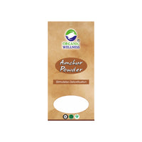 Thumbnail for Organic Wellness Amchur Powder - Distacart