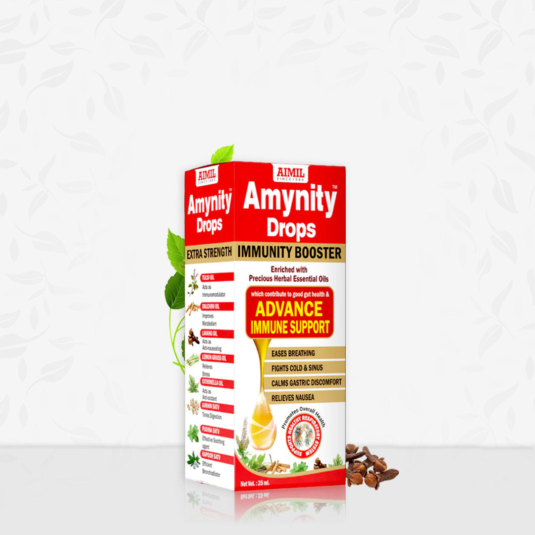 Aimil Amynity Drops
