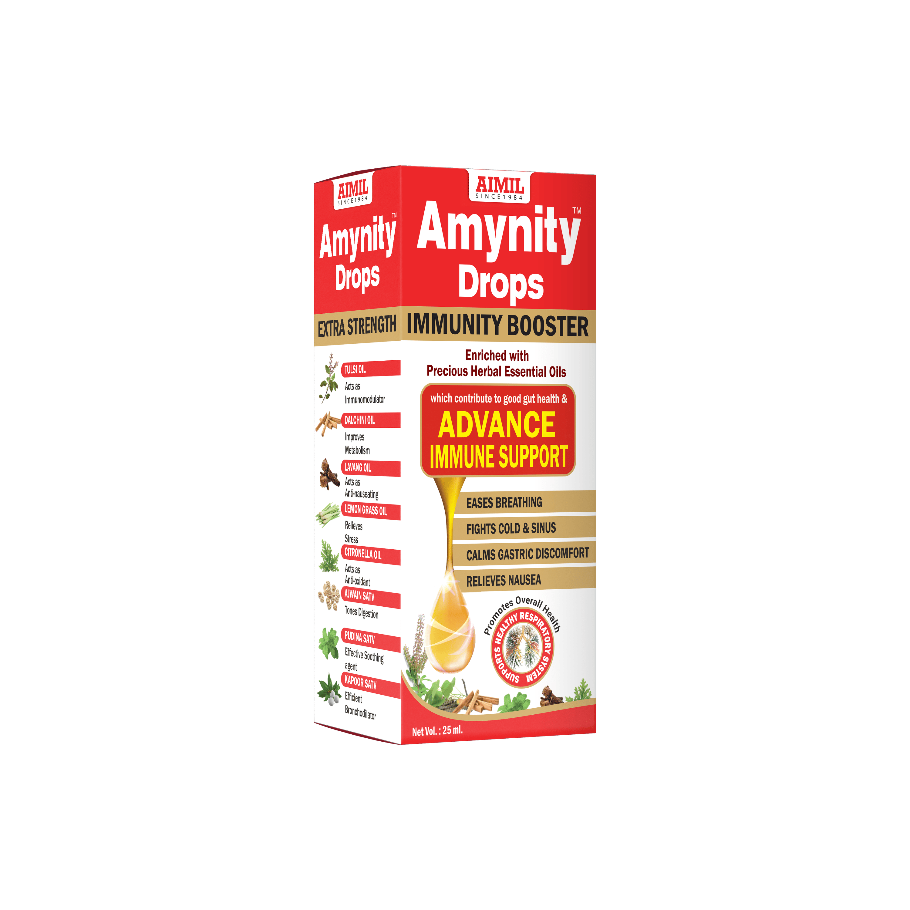 Aimil Amynity Drops