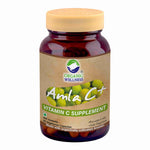 Thumbnail for Organic Wellness Ow'Heal Amla C+ - Distacart