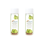 Thumbnail for Dr. Morepen Cold Pressed Raw Amla Juice
