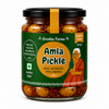 Image 1 of Sreshta Farms Amla Pickle
