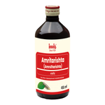 Thumbnail for IMIS Ayurveda Amrutharishta