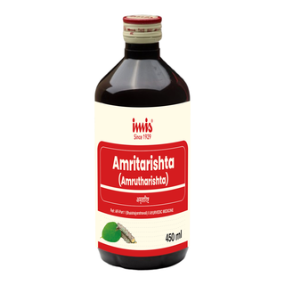 IMIS Ayurveda Amrutharishta