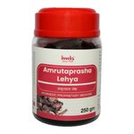Thumbnail for IMIS Ayurveda Amrutaprasha