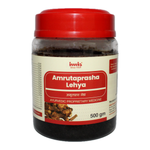 Thumbnail for IMIS Ayurveda Amrutaprasha
