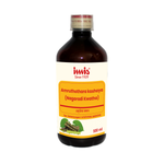 Thumbnail for IMIS Ayurveda Amruthothara Kashaya (Nagaradi Kwatha)