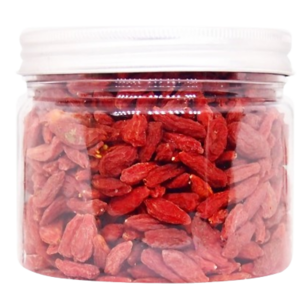 Tassyam Organics Goji Berry - Distacart