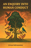 An Enquiry Into Human Conduct - Sriram Subramanian - Dista
