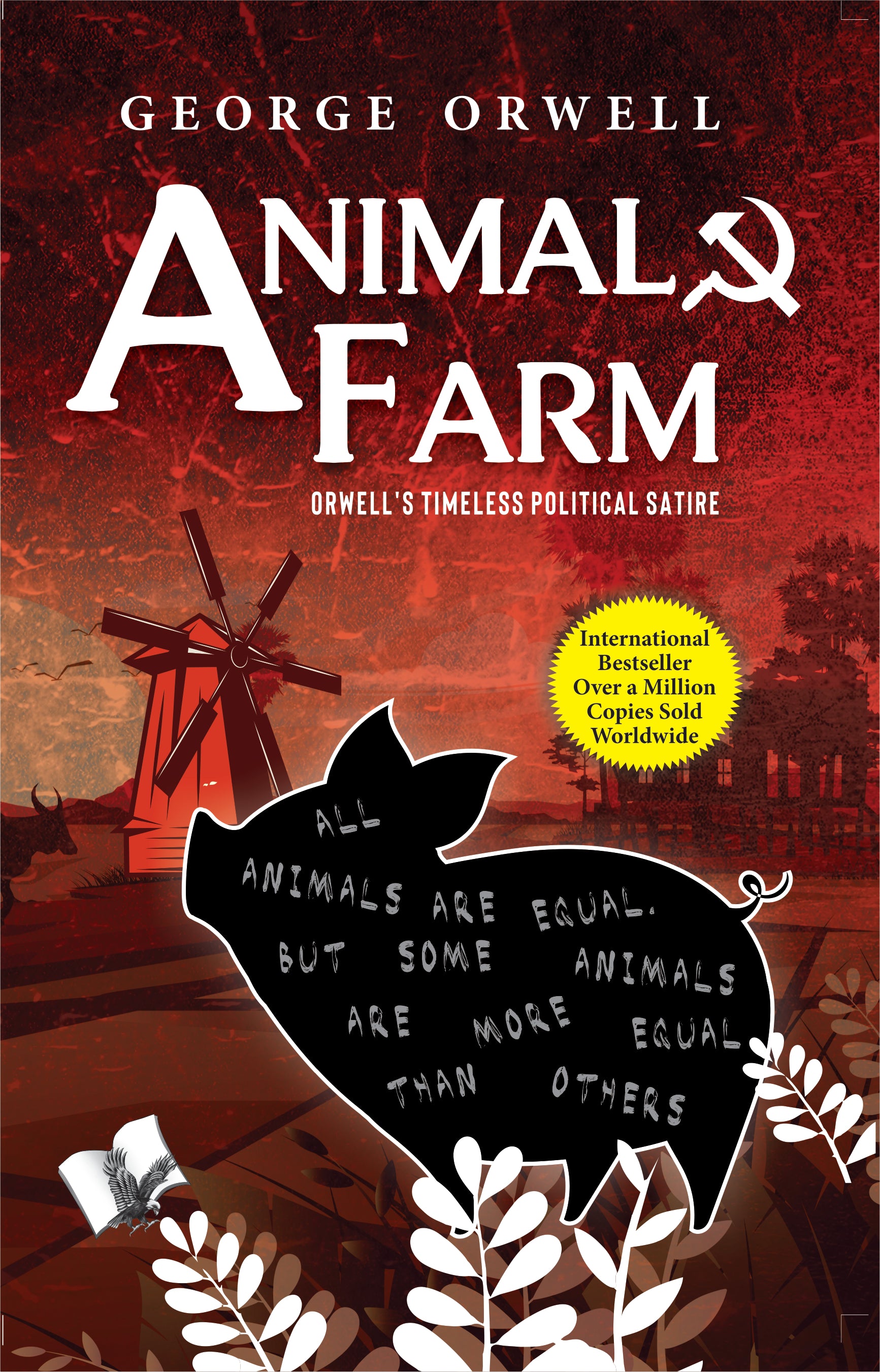 Animal Farm by George Orwell - Dista