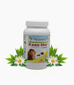 Thumbnail for Planet Ayurveda Kaas-Har Churna - Distacart