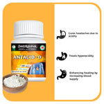 Thumbnail for Desh Rakshak Antacid-D
