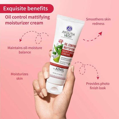 Ayouthveda Anti Acne CTM Regimen Combo - Distacart