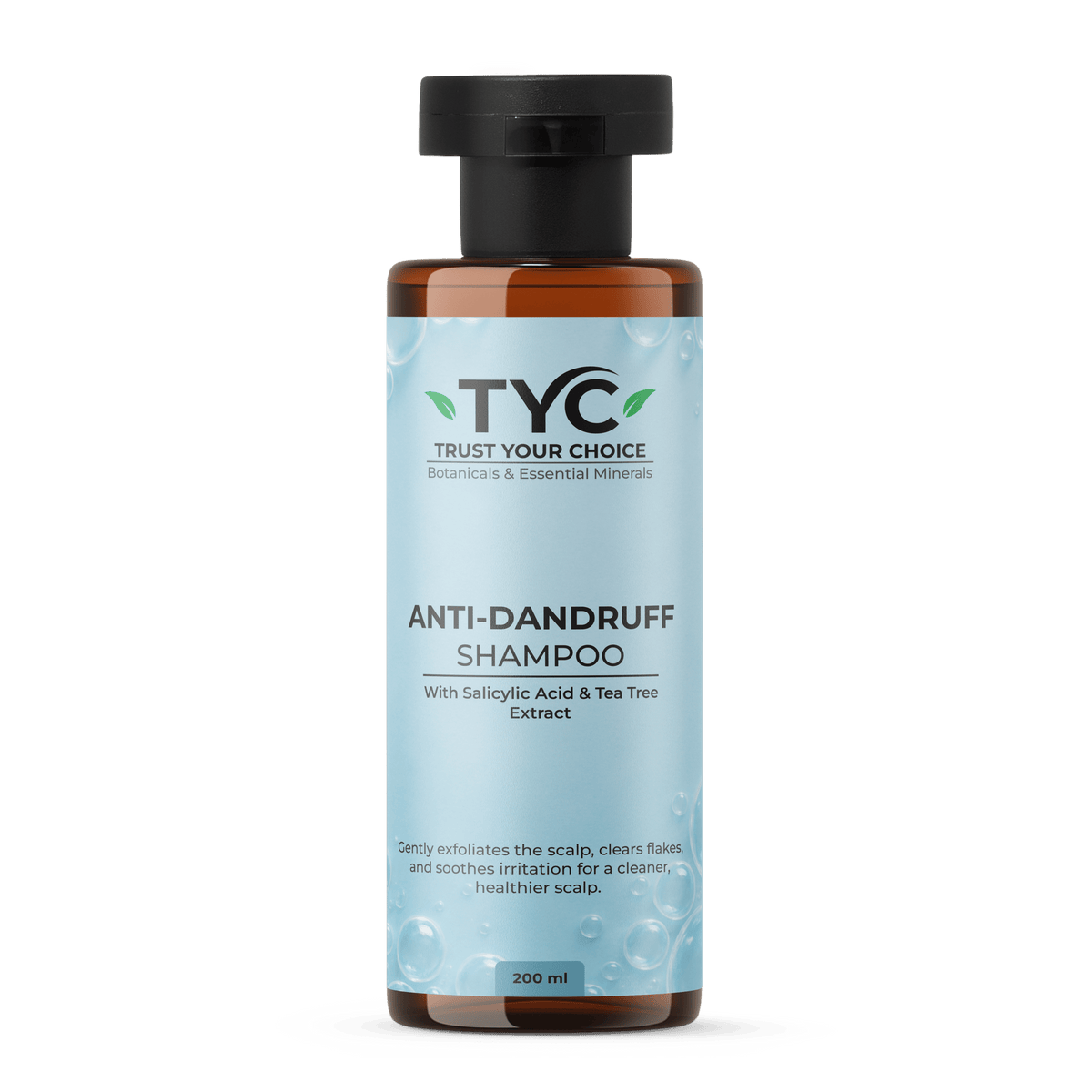 TYC Anti Dandruff Shampoo