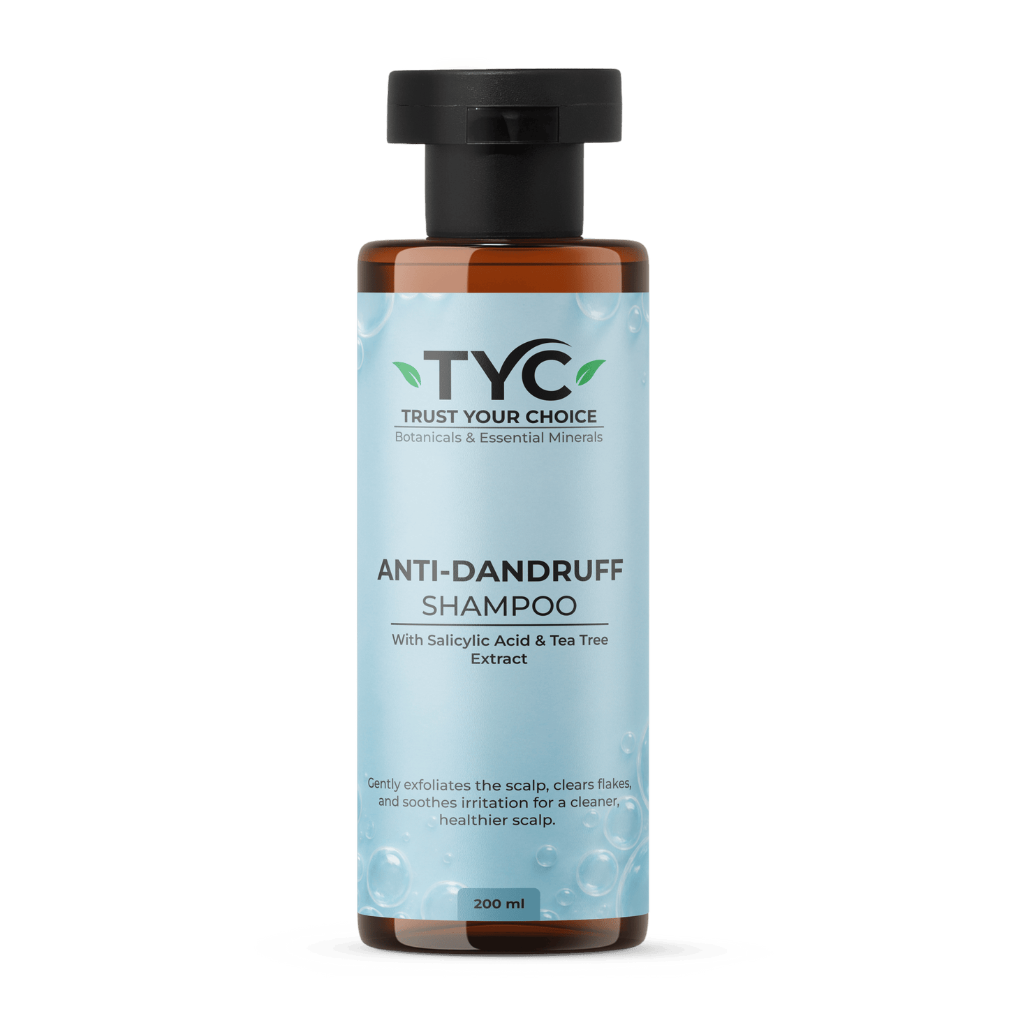 TYC Anti Dandruff Shampoo - Dista