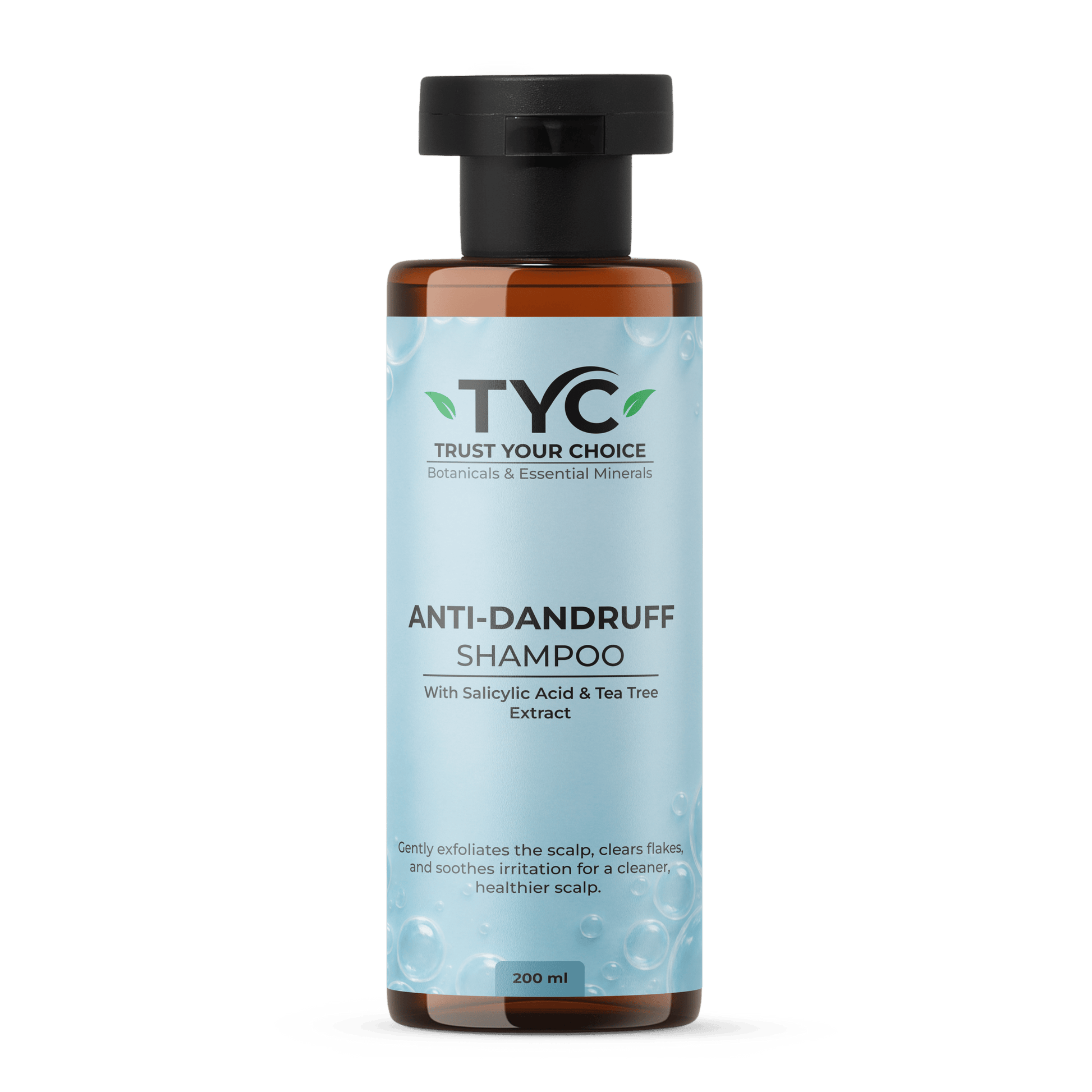 TYC Anti Dandruff Shampoo - Dista