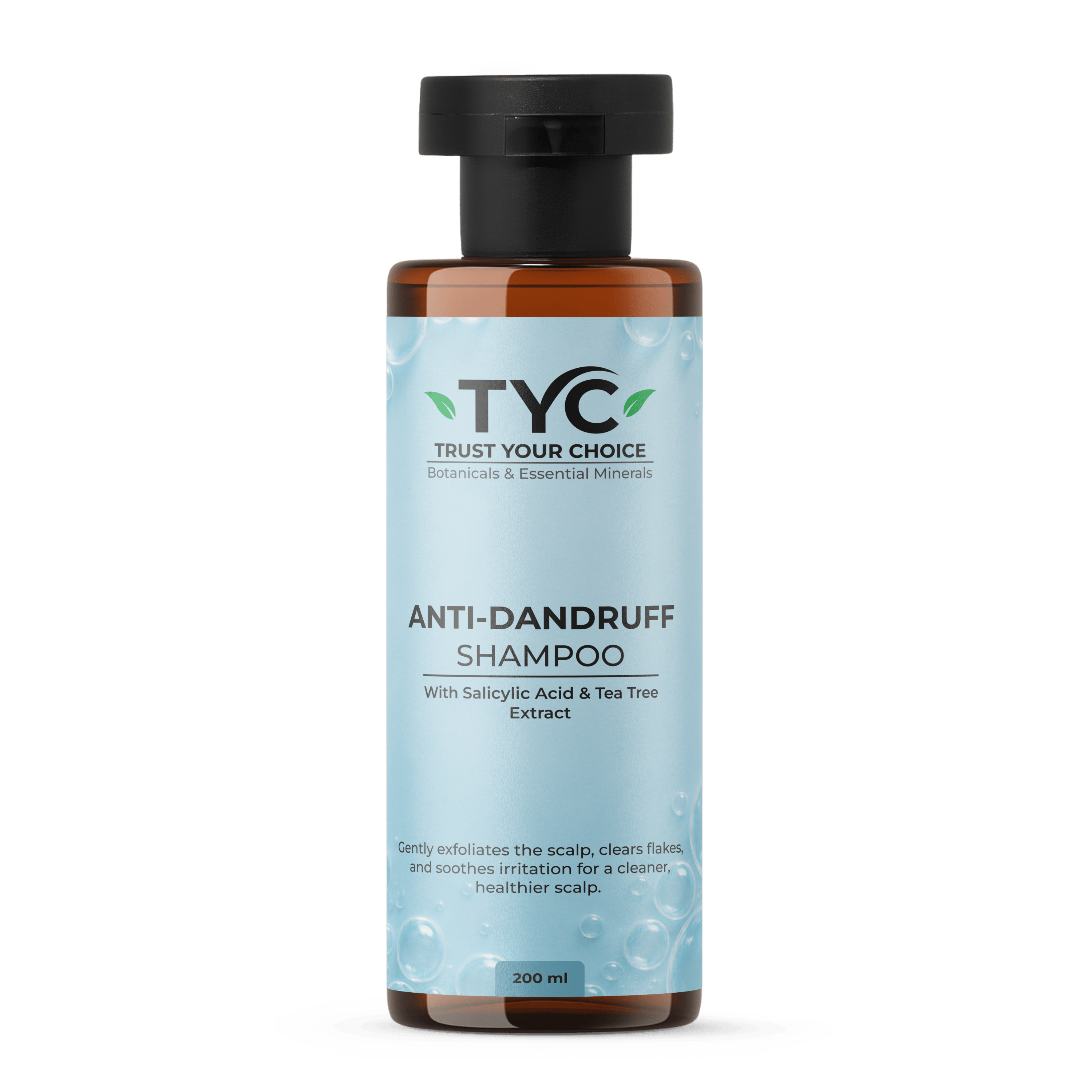 TYC Anti Dandruff Shampoo - Dista