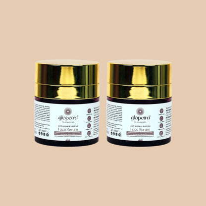 Glopetra Anti Aging Serum - Dista