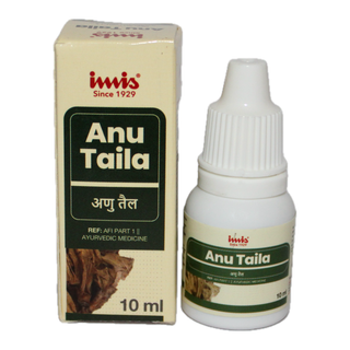 IMIS Ayurveda Anu Taila