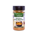 Thumbnail for Tassyam Organics Kitchen King Masala - Distacart