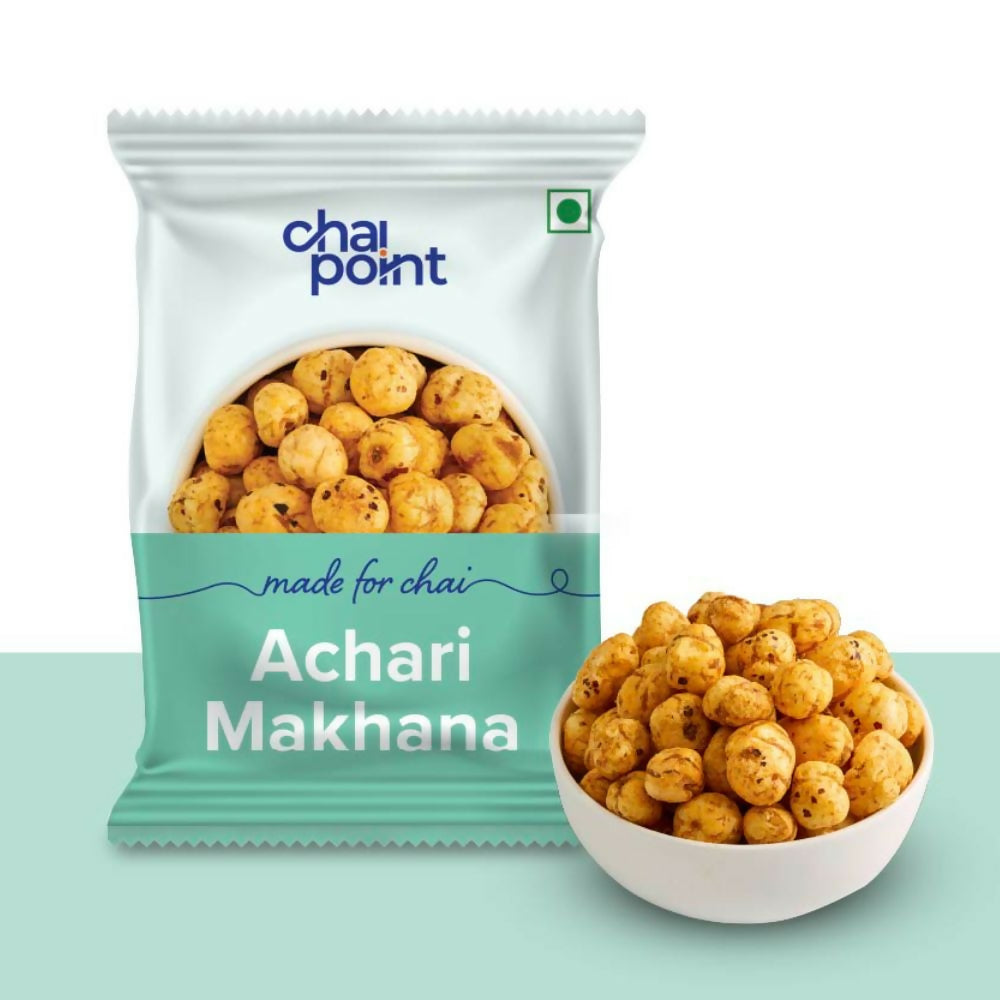 Achari Makhana_FOP