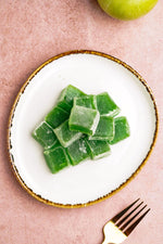 Thumbnail for Gourmet Baklava Apple Delight