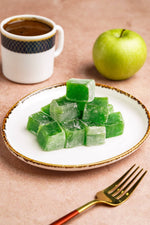 Thumbnail for Gourmet Baklava Apple Delight