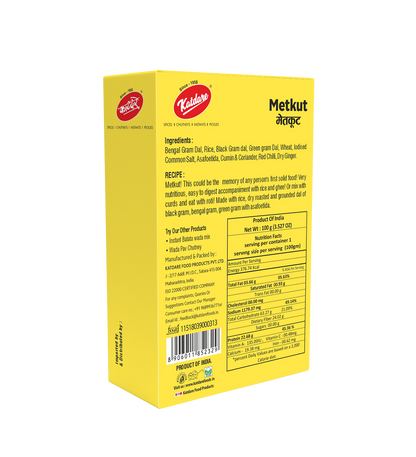 Metkut B